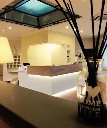 Hotel Milton
