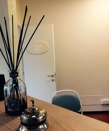 Hotel Milton Marina di Pietrasanta