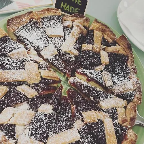 Milton 3* Marina di Pietrasanta