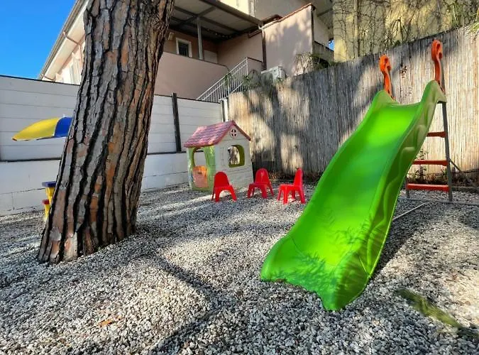 Milton 3* Marina di Pietrasanta