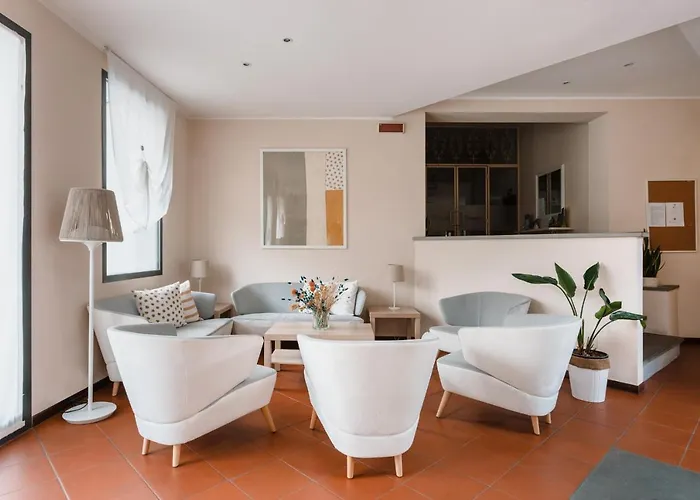 Milton Marina di Pietrasanta