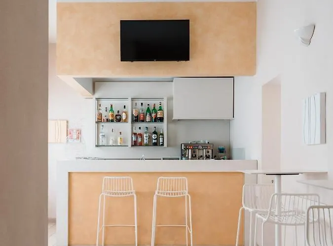 Milton 3* Marina di Pietrasanta