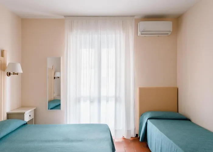 Milton Marina di Pietrasanta