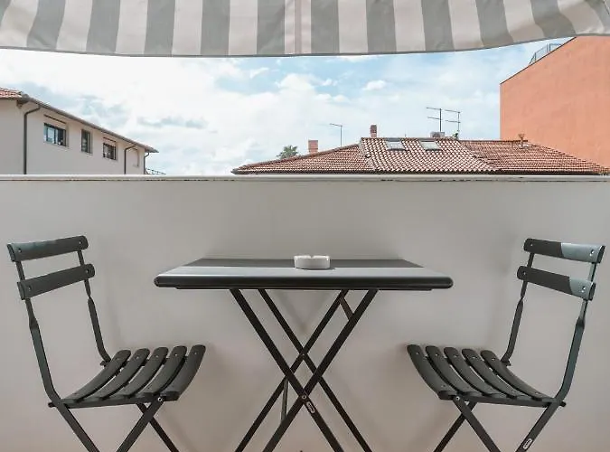 Milton Marina di Pietrasanta