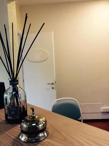 Hotel Milton Marina di Pietrasanta