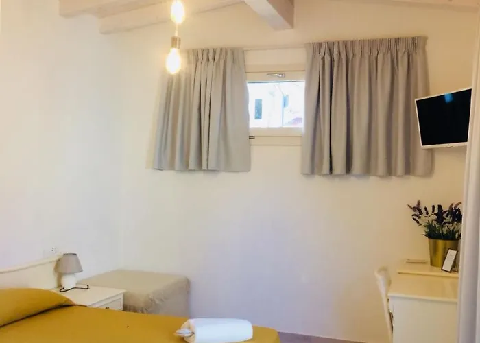 Milton 3* Marina di Pietrasanta