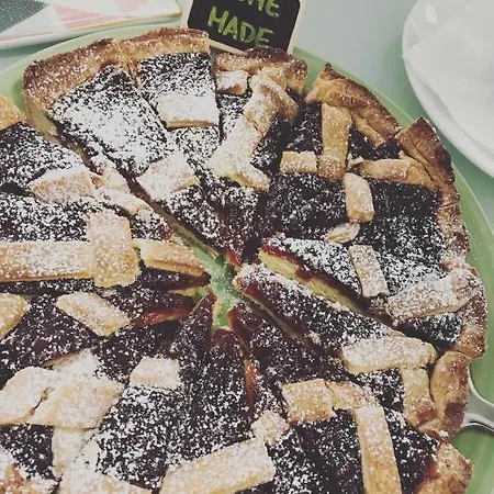 Milton 3* Marina di Pietrasanta