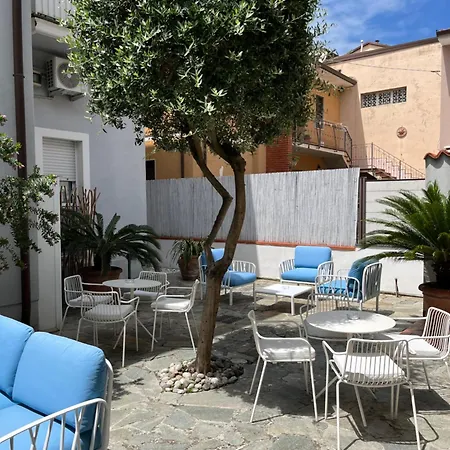 Milton 3* Marina di Pietrasanta