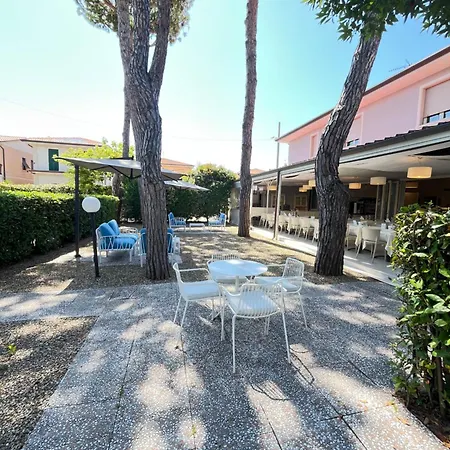 Milton Hotel Marina di Pietrasanta