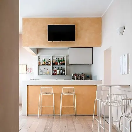 Hotel Milton Marina di Pietrasanta
