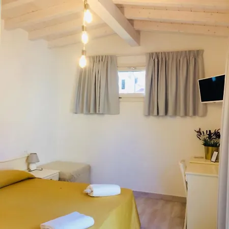 Milton 3* Marina di Pietrasanta