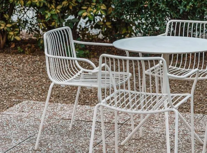 Milton Marina di Pietrasanta